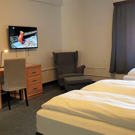 Hotel Asbru By Reykjavik Keflavik Airport المظهر الخارجي الصورة