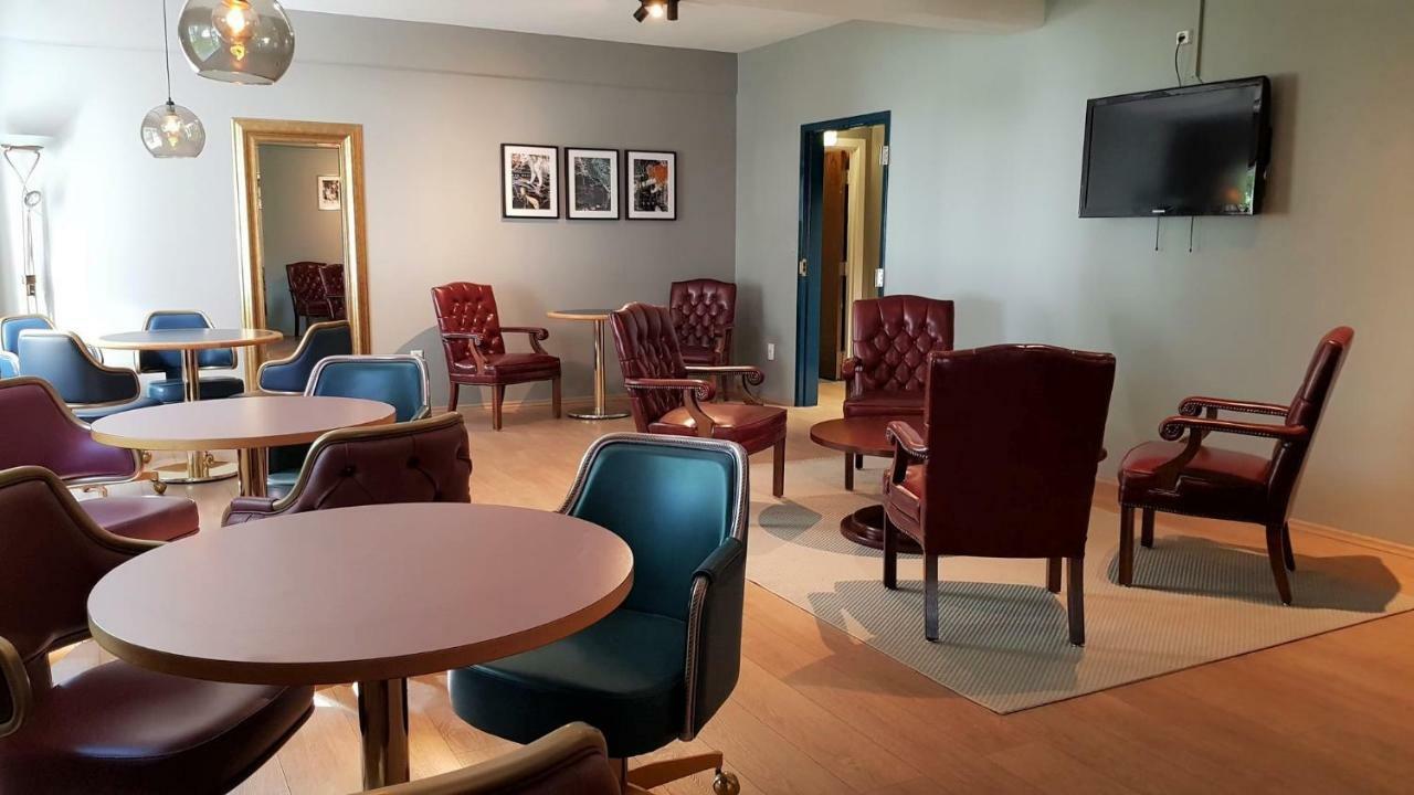 Hotel Asbru By Reykjavik Keflavik Airport المظهر الخارجي الصورة