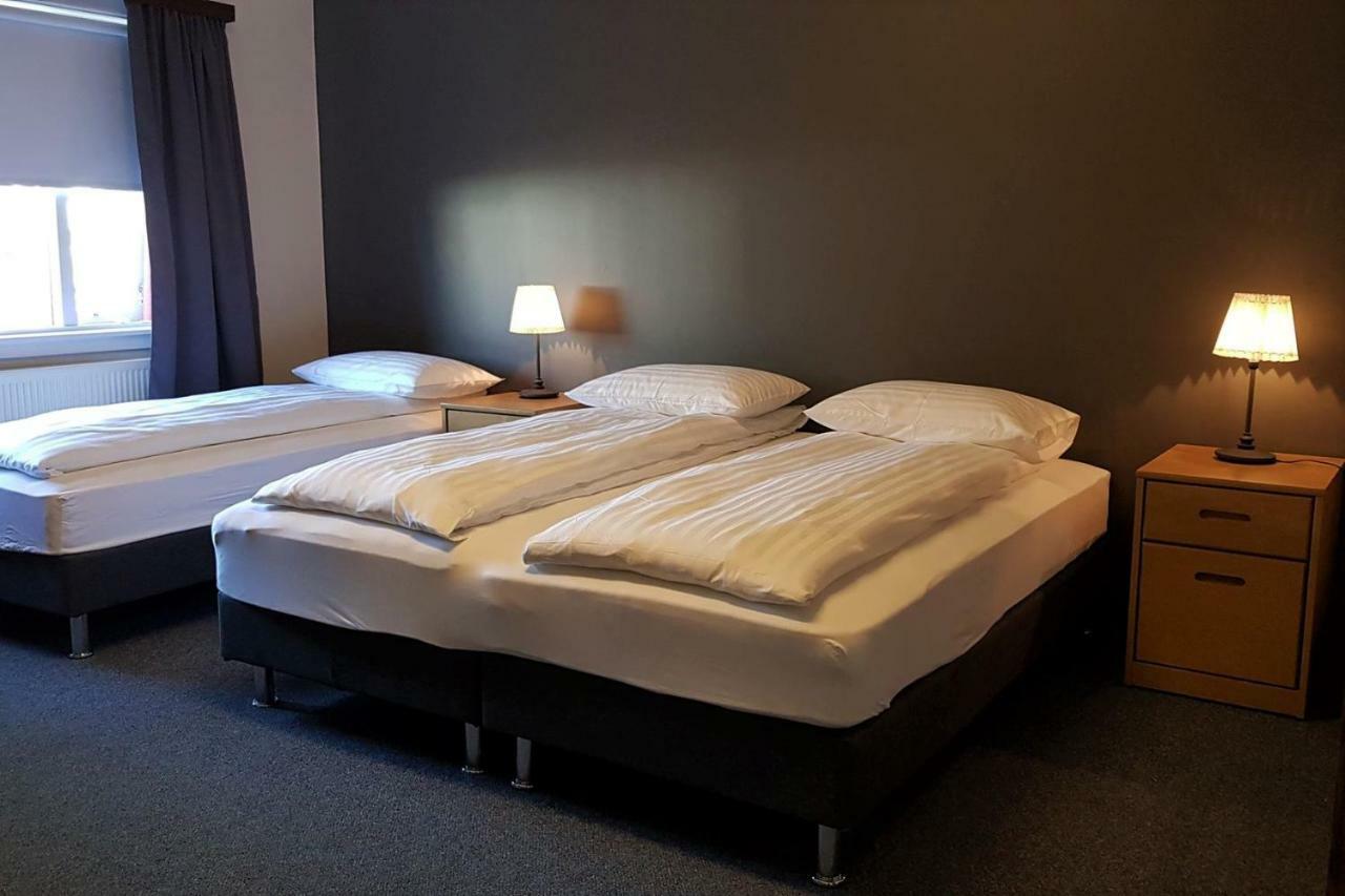 Hotel Asbru By Reykjavik Keflavik Airport المظهر الخارجي الصورة