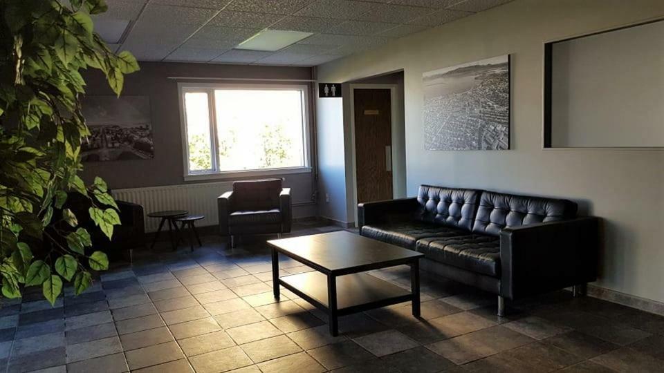 Hotel Asbru By Reykjavik Keflavik Airport المظهر الخارجي الصورة