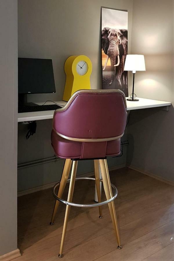 Hotel Asbru By Reykjavik Keflavik Airport المظهر الخارجي الصورة