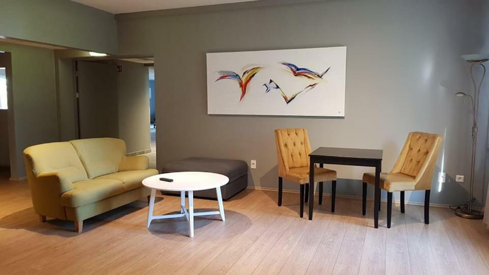 Hotel Asbru By Reykjavik Keflavik Airport المظهر الخارجي الصورة