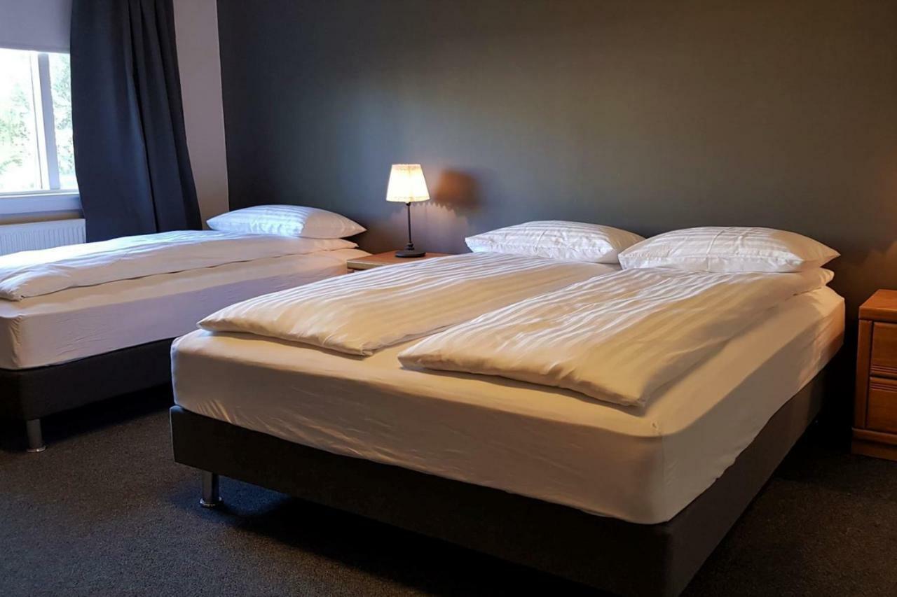 Hotel Asbru By Reykjavik Keflavik Airport المظهر الخارجي الصورة