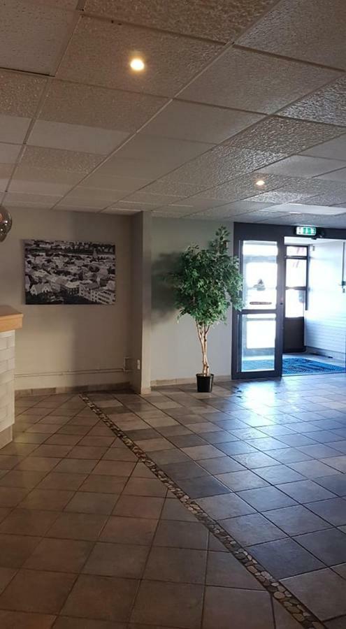 Hotel Asbru By Reykjavik Keflavik Airport المظهر الخارجي الصورة