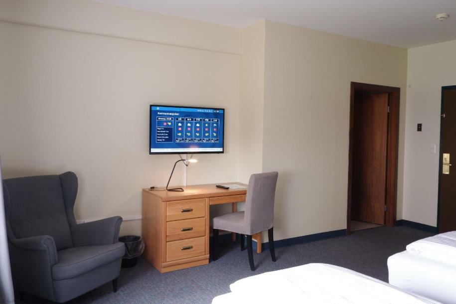 Hotel Asbru By Reykjavik Keflavik Airport المظهر الخارجي الصورة