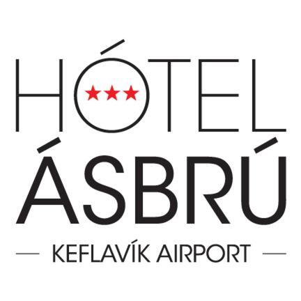 Hotel Asbru By Reykjavik Keflavik Airport المظهر الخارجي الصورة
